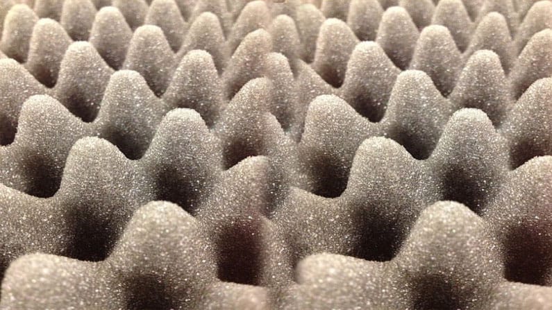 How Soundproofing Material Works