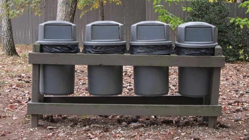 Information About Trash Can Liners