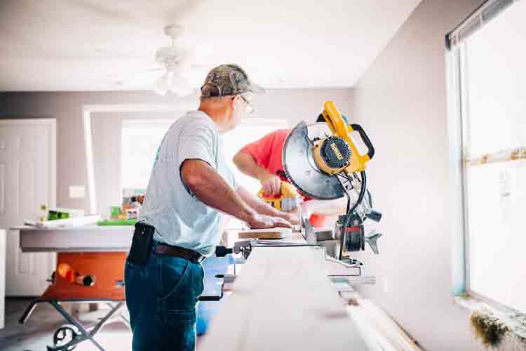 10 Surefire Ways to Avoid Common DIY Home Improvement Mistakes