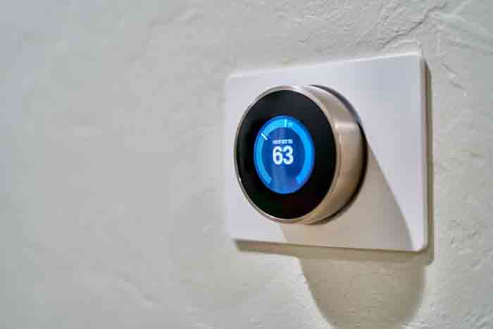 A Thermostat That Speaks To A Consumer’s Needs