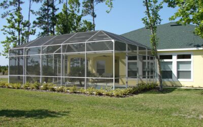 Are Sun Rooms Safe?