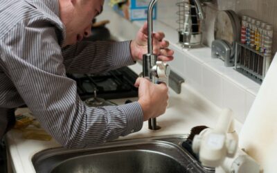 Determining And Fixing Plumbing Noises In Your Home