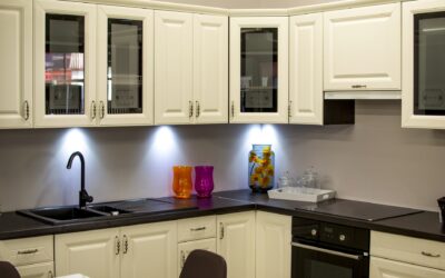 Everything You Need To Know About Cabinets
