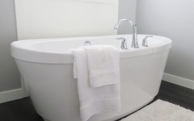 Bath Tubs & Bathing: which bath to choose?