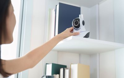 Beginner’s Guide to Home Security Cameras (What to Install First)