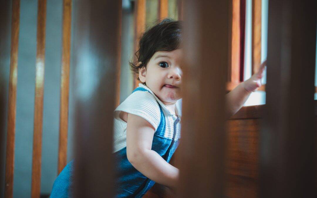 New Parent Checklist...-little-toddler-children-with-first-walk-step-with-2025