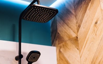 Simple Bathroom Upgrades for Safer, Non-Slip Showers