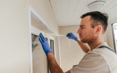 Stop Drafts Fast: Weatherstripping & Caulking That Actually Works