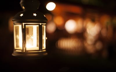 Touch & Clap-On Lights: Safer Nighttime Lighting for Seniors