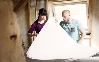 Warm Up: Attic Insulation & Hatch Sealing Basics