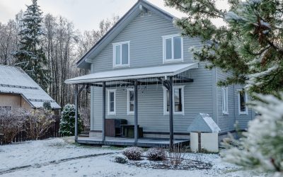 Your Winter Home Maintenance Checklist (Quick Wins)